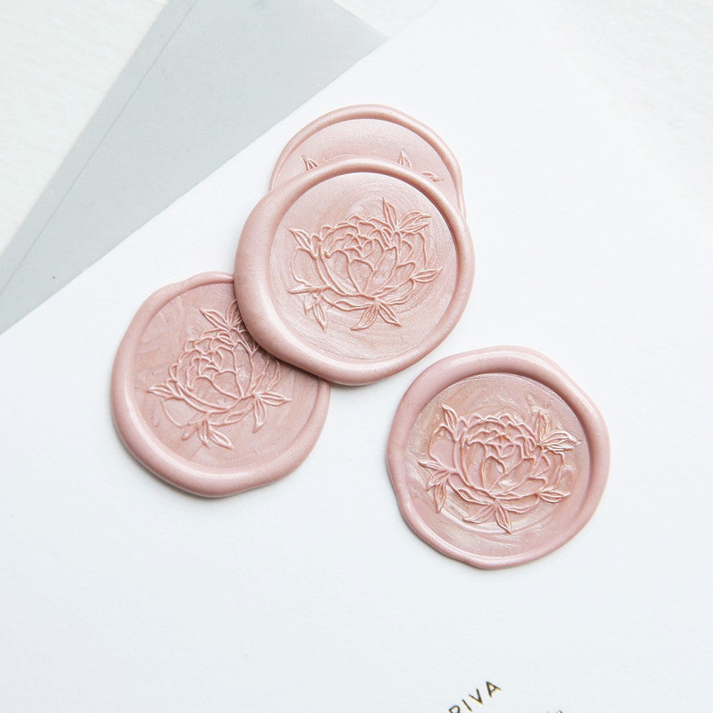 TEHAUX 1 Set Wax Seal Halloween Cards Brass Seal Stamp Wax Letter Seal  envelopes Christmas Wax Stamp Wax Stamp kit for Cards Decoration Sealing  Stamp